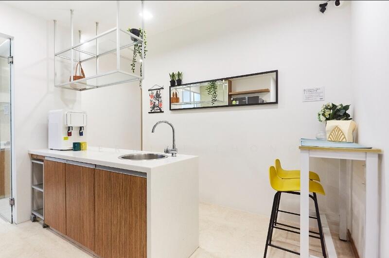 The Lakeshore, 29 Jurong West Street 41, Room Rental, 150 sqft, Condominium For Rent, by Kerrine Thong, 25140099 - PropertyGuru.com.sg