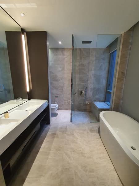 Leedon Residence, 6 Leedon Heights, 4 Bedrooms, 3,746 sqft, Condominium For Rent, by Gavin Ng, 25140107 - PropertyGuru.com.sg