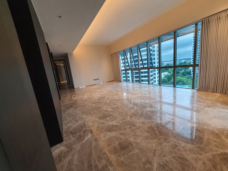 Leedon Residence, 6 Leedon Heights, 4 Bedrooms, 3,746 sqft, Condominium For Rent, by Gavin Ng, 25140107 - PropertyGuru.com.sg