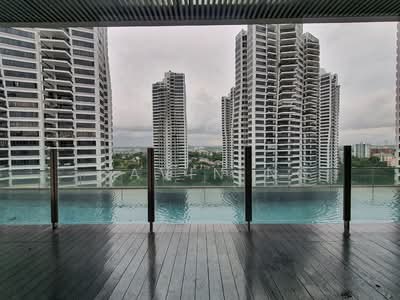 For Rent - Leedon Residence