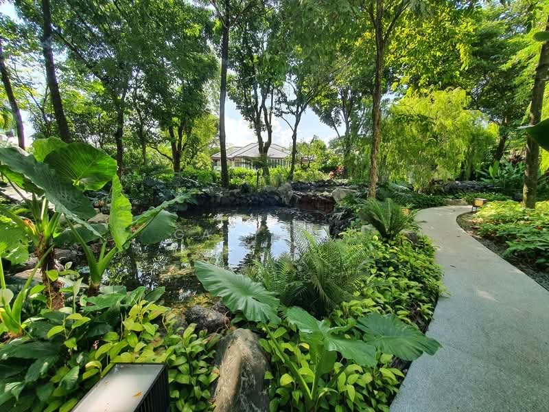 Leedon Residence, 6 Leedon Heights, 4 Bedrooms, 3,746 sqft, Condominium For Rent, by Gavin Ng, 25140107 - The Forest Walk - PropertyGuru.com.sg