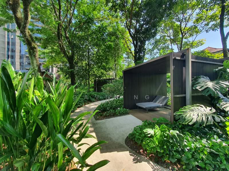 Leedon Residence, 6 Leedon Heights, 4 Bedrooms, 3,746 sqft, Condominium For Rent, by Gavin Ng, 25140107 - Pavillion - PropertyGuru.com.sg