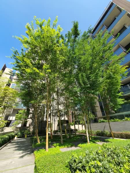 Leedon Residence, 6 Leedon Heights, 4 Bedrooms, 3,746 sqft, Condominium For Rent, by Gavin Ng, 25140107 - Tree Grove - PropertyGuru.com.sg