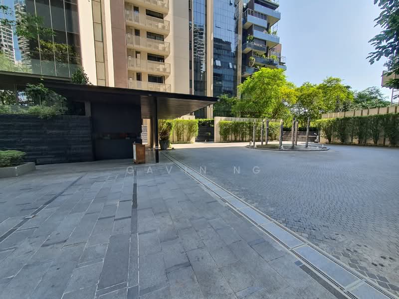 Leedon Residence, 6 Leedon Heights, 4 Bedrooms, 3,746 sqft, Condominium For Rent, by Gavin Ng, 25140107 - Arrival Court - PropertyGuru.com.sg