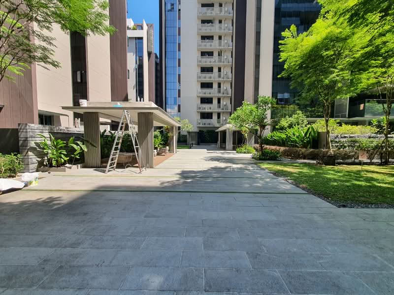 Leedon Residence, 6 Leedon Heights, 4 Bedrooms, 3,746 sqft, Condominium For Rent, by Gavin Ng, 25140107 - Pavilions - PropertyGuru.com.sg