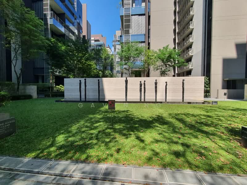 Leedon Residence, 6 Leedon Heights, 4 Bedrooms, 3,746 sqft, Condominium For Rent, by Gavin Ng, 25140107 - Water Court - PropertyGuru.com.sg