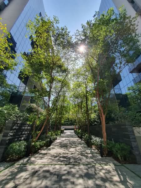 Leedon Residence, 6 Leedon Heights, 4 Bedrooms, 3,746 sqft, Condominium For Rent, by Gavin Ng, 25140107 - Tree Avenue - PropertyGuru.com.sg