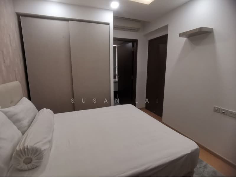 Ecopolitan, 128 Punggol Walk, Room Rental, 180 sqft, Condominium For Rent, by Susan Lai, 25140110 - PropertyGuru.com.sg