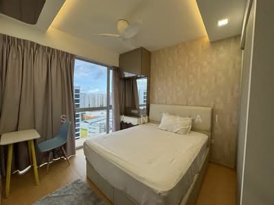 For Rent - Ecopolitan