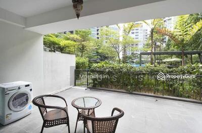 For Sale - Eight Courtyards