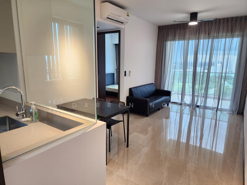 For Sale - Normanton Park