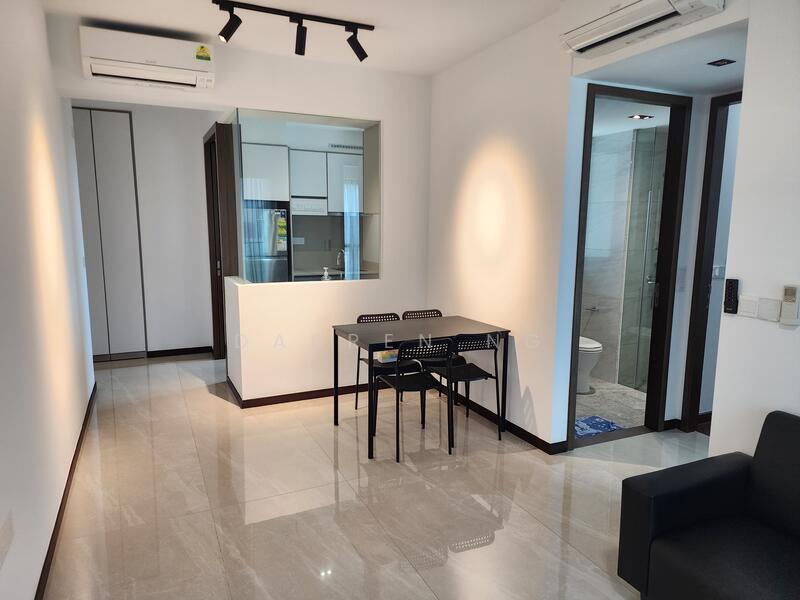 For Sale - Normanton Park