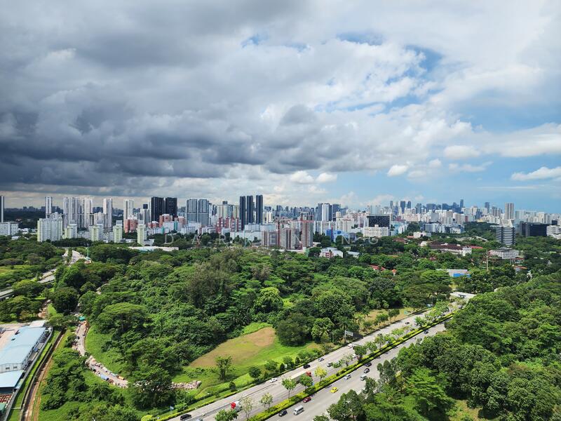 For Sale - Normanton Park