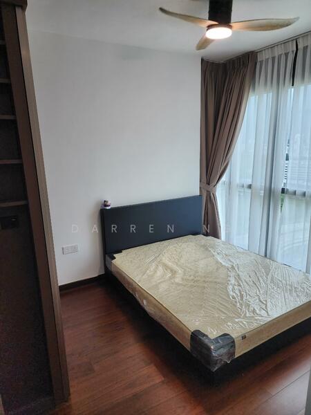 For Sale - Normanton Park