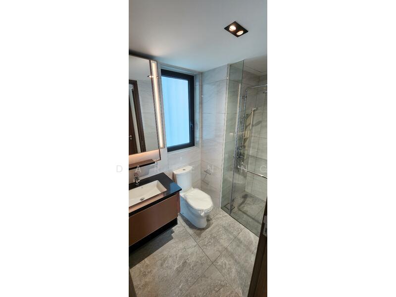 For Sale - Normanton Park