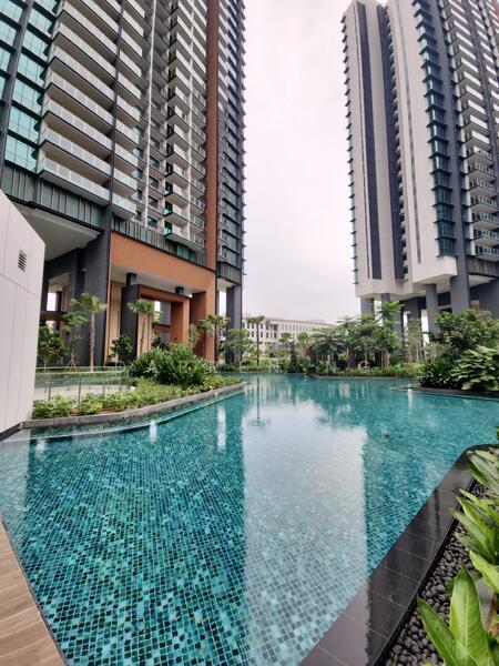 For Sale - Normanton Park