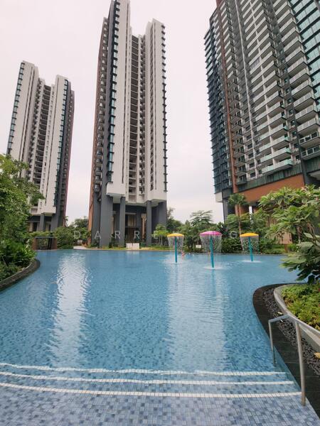 For Sale - Normanton Park