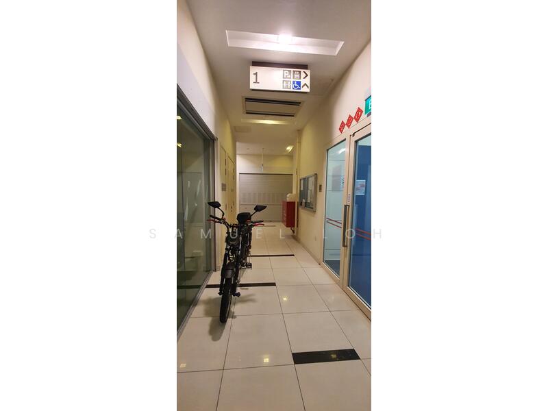 Centropod, 80 Changi Road, Eunos / Geylang / Paya Lebar, 301 sqft, Mall Shop For Sale, by Samuel Loh, 25140271 - CommercialGuru.com.sg
