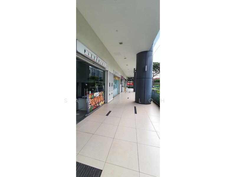 Centropod, 80 Changi Road, Eunos / Geylang / Paya Lebar, 301 sqft, Mall Shop For Sale, by Samuel Loh, 25140271 - CommercialGuru.com.sg