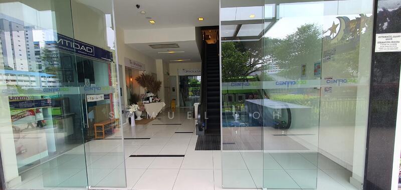Centropod, 80 Changi Road, Eunos / Geylang / Paya Lebar, 301 sqft, Mall Shop For Sale, by Samuel Loh, 25140271 - CommercialGuru.com.sg