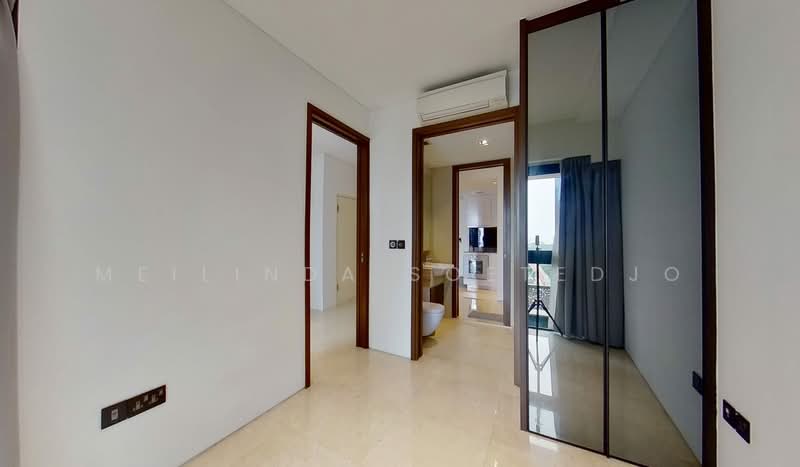 Robinson Suites, 50 Robinson Road, 1 Bedroom, 495 sqft, Condominium For Rent, by Meilinda Soetedjo, 25140280 - PropertyGuru.com.sg
