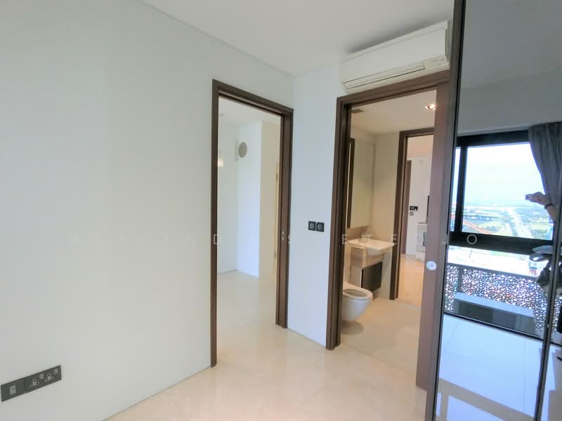 Robinson Suites, 50 Robinson Road, 1 Bedroom, 495 sqft, Condominium For Rent, by Meilinda Soetedjo, 25140280 - PropertyGuru.com.sg