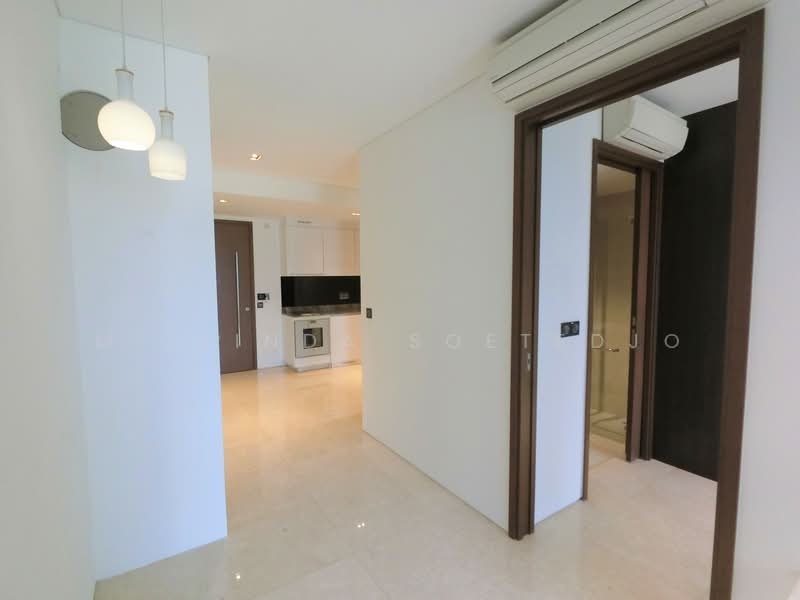 Robinson Suites, 50 Robinson Road, 1 Bedroom, 495 sqft, Condominium For Rent, by Meilinda Soetedjo, 25140280 - PropertyGuru.com.sg