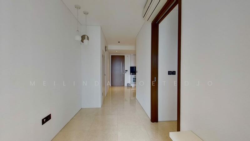 Robinson Suites, 50 Robinson Road, 1 Bedroom, 495 sqft, Condominium For Rent, by Meilinda Soetedjo, 25140280 - PropertyGuru.com.sg