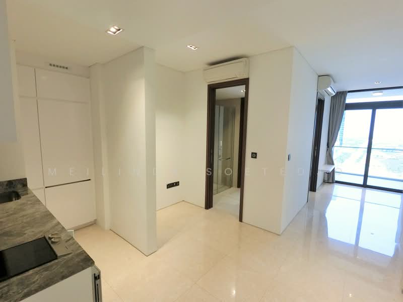 Robinson Suites, 50 Robinson Road, 1 Bedroom, 495 sqft, Condominium For Rent, by Meilinda Soetedjo, 25140280 - PropertyGuru.com.sg
