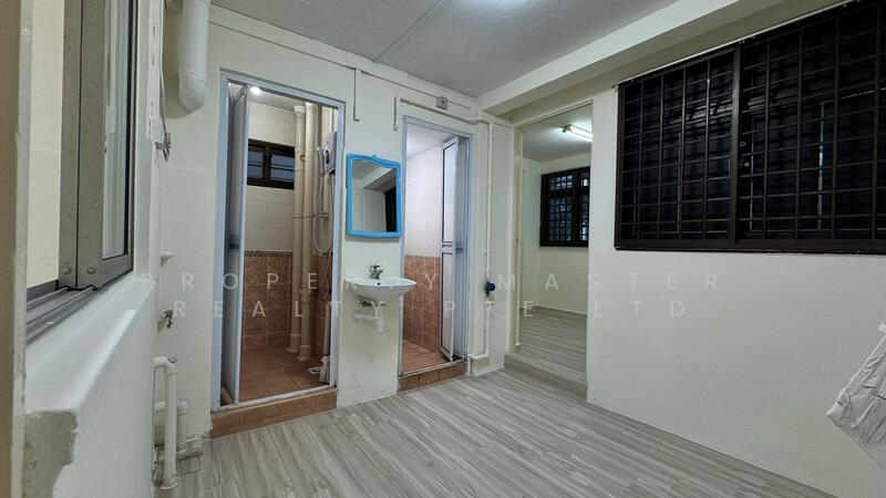For Rent - 20 Lorong 7 Toa Payoh