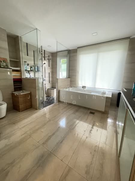 Gallop Villas, Gallop Park Road, 8 Bedrooms, 10,000 sqft, Good Class Bungalow For Sale, by Jacqueline Sng, 25140397 - PropertyGuru.com.sg