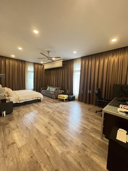 Gallop Villas, Gallop Park Road, 8 Bedrooms, 10,000 sqft, Good Class Bungalow For Sale, by Jacqueline Sng, 25140397 - PropertyGuru.com.sg