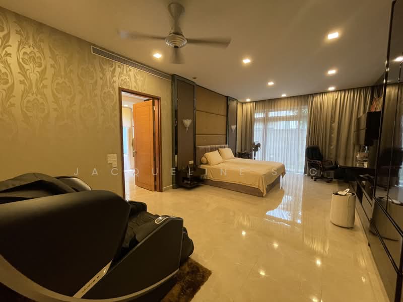 Gallop Villas, Gallop Park Road, 8 Bedrooms, 10,000 sqft, Good Class Bungalow For Sale, by Jacqueline Sng, 25140397 - PropertyGuru.com.sg