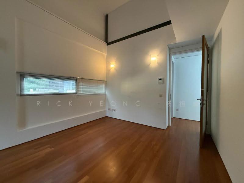 The Mondrian, Hindhede Place, Clementi Park / Upper Bukit Timah, 4 Bedrooms, 2,837 sqft, Semi-Detached House For Rent, by Rick Yeong 杨祖耀, 25140406 - Interior - PropertyGuru.com.sg
