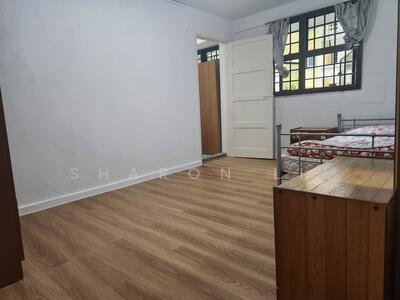 For Rent - 88 Commonwealth Close