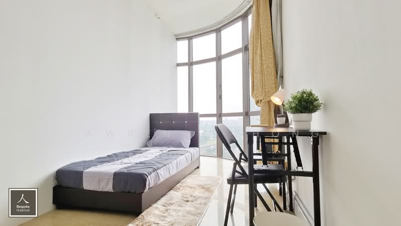 Parc Oasis, 39 Jurong East Avenue 1, Room Rental, 100 sqft, Condominium For Rent, by Lawrence Zhong, 25140517 - CR3 - PropertyGuru.com.sg