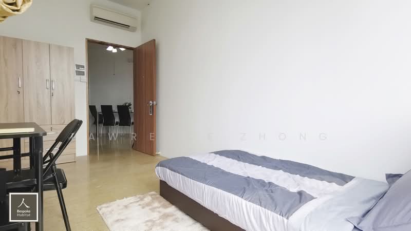 Parc Oasis, 39 Jurong East Avenue 1, Room Rental, 100 sqft, Condominium For Rent, by Lawrence Zhong, 25140517 - CR3 - PropertyGuru.com.sg