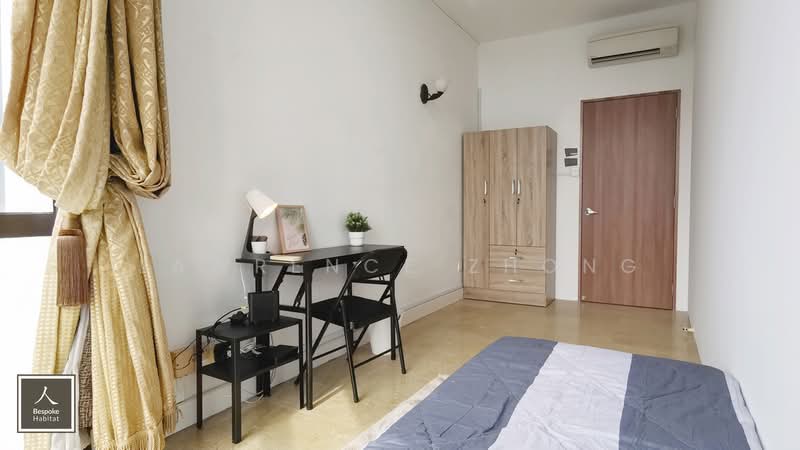 Parc Oasis, 39 Jurong East Avenue 1, Room Rental, 100 sqft, Condominium For Rent, by Lawrence Zhong, 25140517 - CR3 - PropertyGuru.com.sg