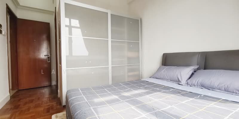Parc Oasis, 39 Jurong East Avenue 1, Room Rental, 100 sqft, Condominium For Rent, by Lawrence Zhong, 25140517 - MBR1 - PropertyGuru.com.sg