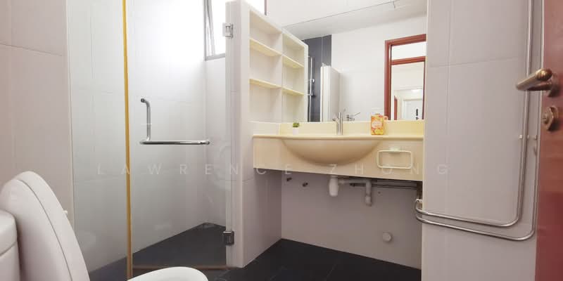Parc Oasis, 39 Jurong East Avenue 1, Room Rental, 100 sqft, Condominium For Rent, by Lawrence Zhong, 25140517 - MBR1 - PropertyGuru.com.sg