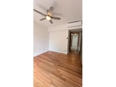 For Rent - One Amber