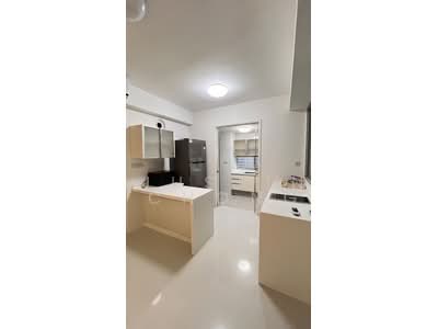 For Rent - One Amber