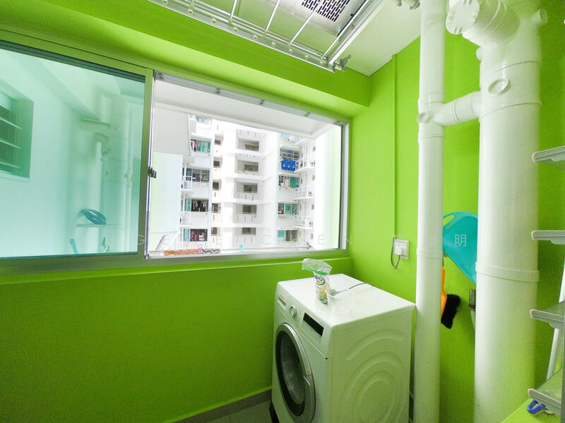 166B Yung Kuang Court, 166B Yung Kuang Road, 3 Bedrooms, 1,001 sqft, HDB Flat For Rent, by Eugene Chen 陈加明, 25140544 - PropertyGuru.com.sg