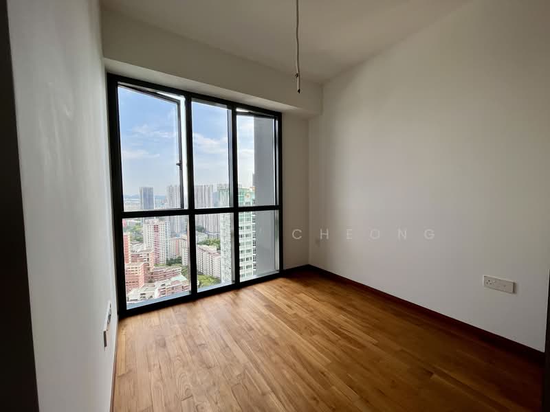 Stirling Residences, 21 Stirling Road, 2 Bedrooms, 689 sqft, Condominium For Rent, by Cherine Cheong, 25140550 - PropertyGuru.com.sg