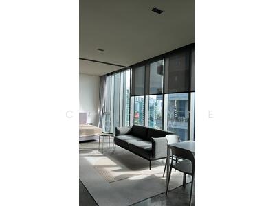 For Rent - Cuscaden Reserve