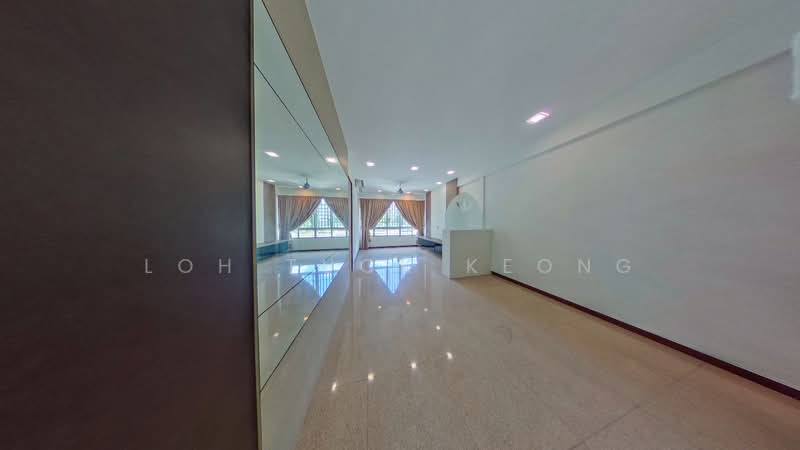 Bishan Loft, 33 Bishan Street 11, 3 Bedrooms, 1,174 sqft, Condominium For Rent, by Loh Tuck Keong, 25140578 - PropertyGuru.com.sg