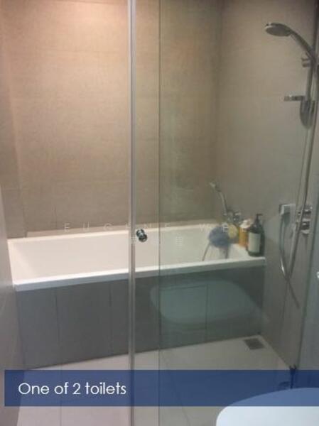 The Beverly, 45 Toh Tuck Road, 3 Bedrooms, 1,539 sqft, Apartment For Rent, by Eugene Wee, 25140604 - PropertyGuru.com.sg