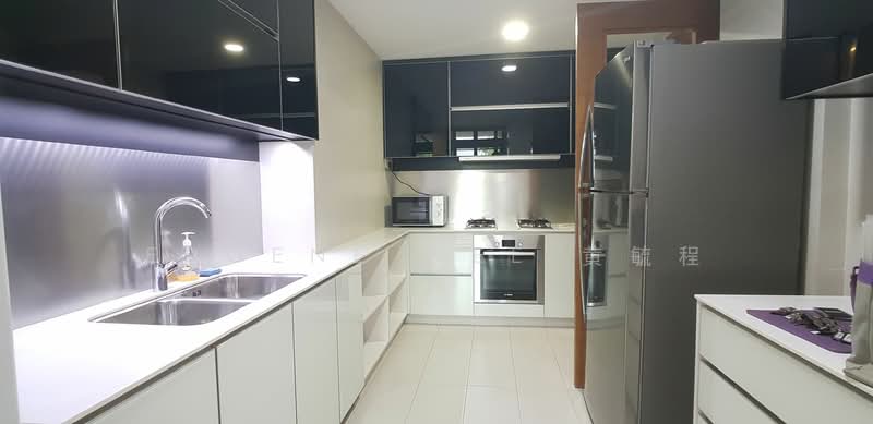 The Beverly, 45 Toh Tuck Road, 3 Bedrooms, 1,539 sqft, Apartment For Rent, by Eugene Wee, 25140604 - PropertyGuru.com.sg