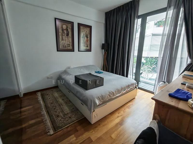 The Beverly, 45 Toh Tuck Road, Clementi Park / Upper Bukit Timah, 3 Bedrooms, 1,539 sqft, Apartment For Rent, by Eugene Wee, 25140604 - Bedroom - PropertyGuru.com.sg