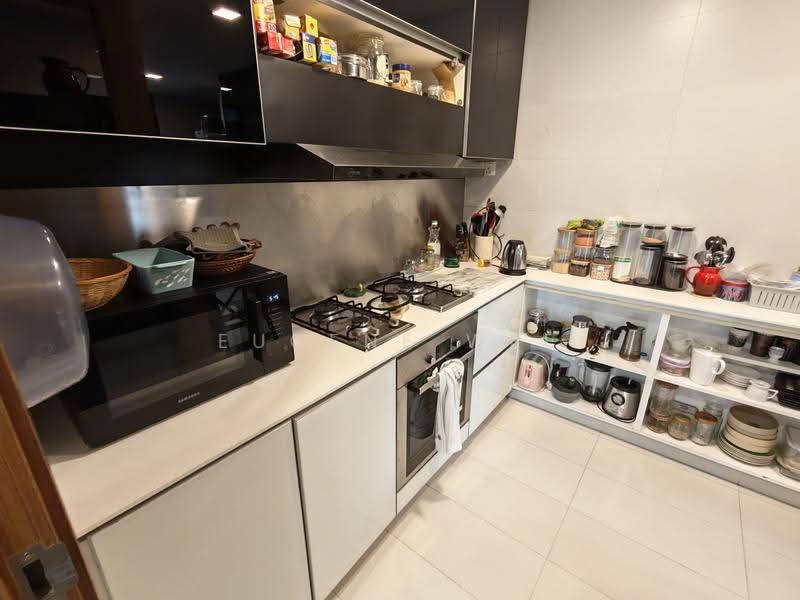 The Beverly, 45 Toh Tuck Road, Clementi Park / Upper Bukit Timah, 3 Bedrooms, 1,539 sqft, Apartment For Rent, by Eugene Wee, 25140604 - Kitchen - PropertyGuru.com.sg